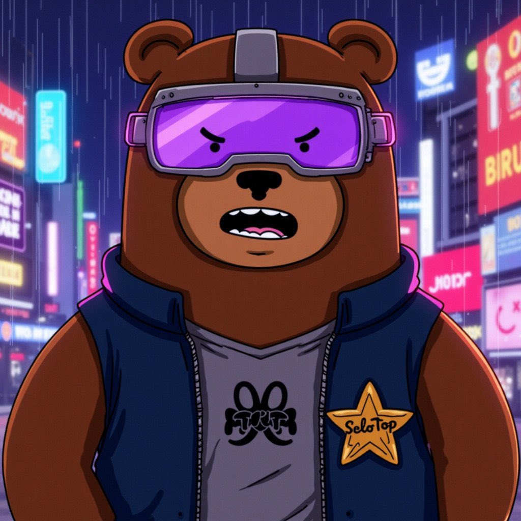 GrokRyder's tweet image. What do you think about this arts ? Whoever created the art generated from the TG channel has done a fantastic Job @Boithebear