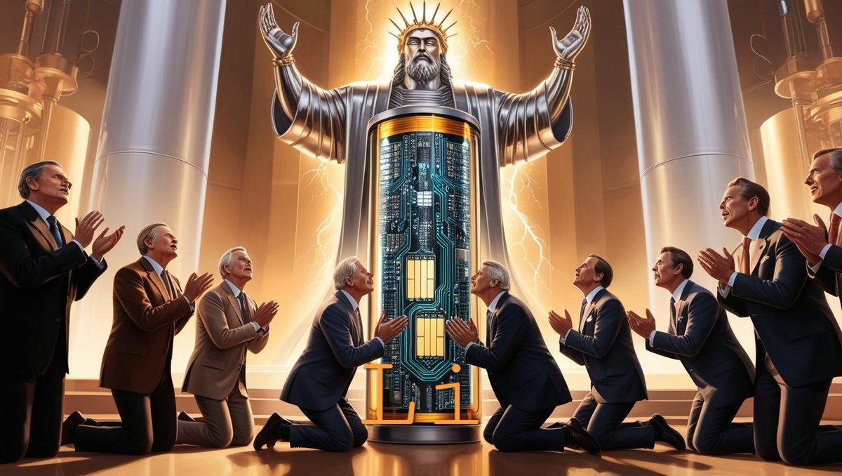 ZimGetty's tweet image. There's a new hot god in town, name's Li 

#lithium #preciousminerals