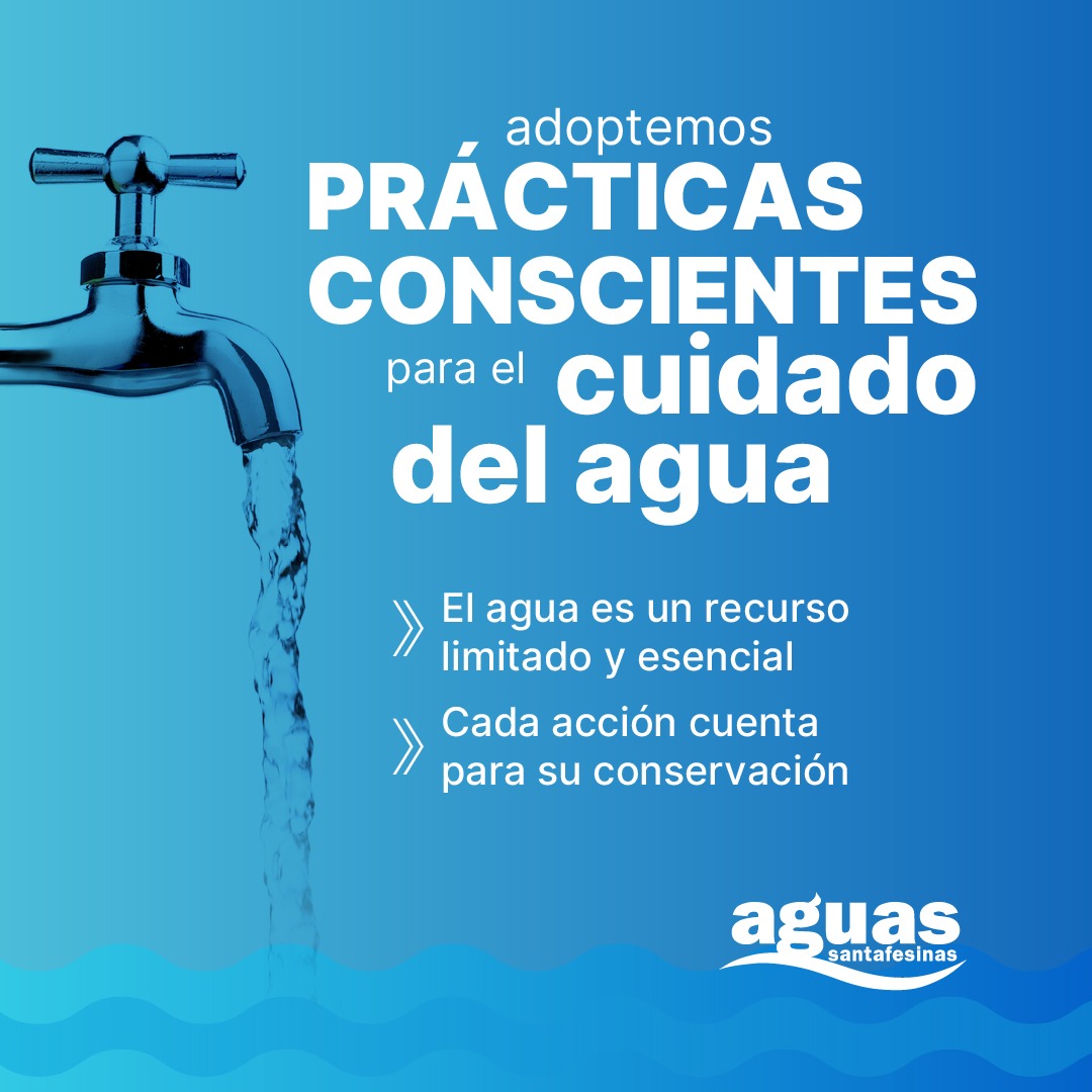 #Oladecalor 
Las plantas potabilizadoras trabajan al 100 % de su capacidad. Utilicemos el agua que necesitamos en forma esencial, pero sin derroches.  Cada litro de agua potable que cuidemos, permanece en la red para abastecer a más usuarios.  Más Info 👉acortar.link/iB5Ct7