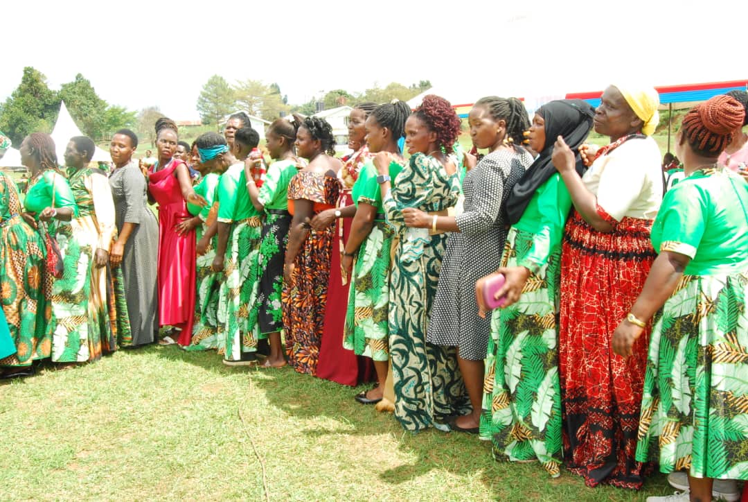 Ntulume Village Women Development Association (@nviwoda) on Twitter photo 37 years reminds us of how far we have come empowering women through training in entrepreneurship and business development, digital literacy, sustainable agriculture and food security. Surely hasn't <a href="/nviwoda/">Ntulume Village Women Development Association</a> accelerated action for gender equality for women and girls?
#IWD2025 37 years reminds us of how far we have come empowering women through training in entrepreneurship and business development, digital literacy, sustainable agriculture and food security. Surely hasn't <a href="/nviwoda/">Ntulume Village Women Development Association</a> accelerated action for gender equality for women and girls?
#IWD2025