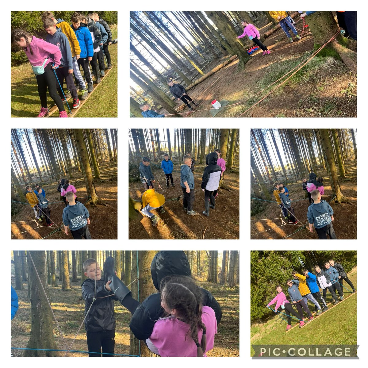 Final day of #LendrickMuir2025MPS