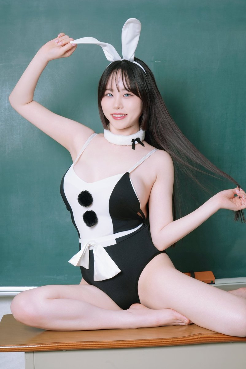 버니 코스프레가 좋아?
버니 코스프레를 한 내가 좋아?
#수연 #Mib
