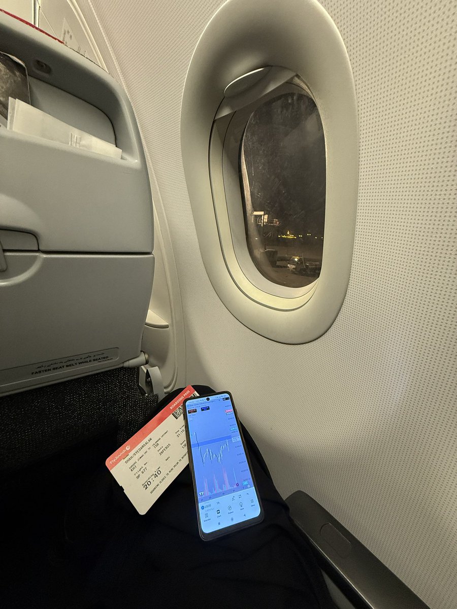 sas_here7's tweet image. Us30 ✈️