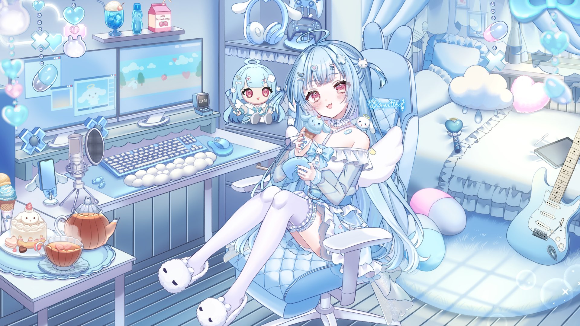 こんぺいとう** (@Konpeito1025) / X こんぺいとう** (@Konpeito1025) / X
