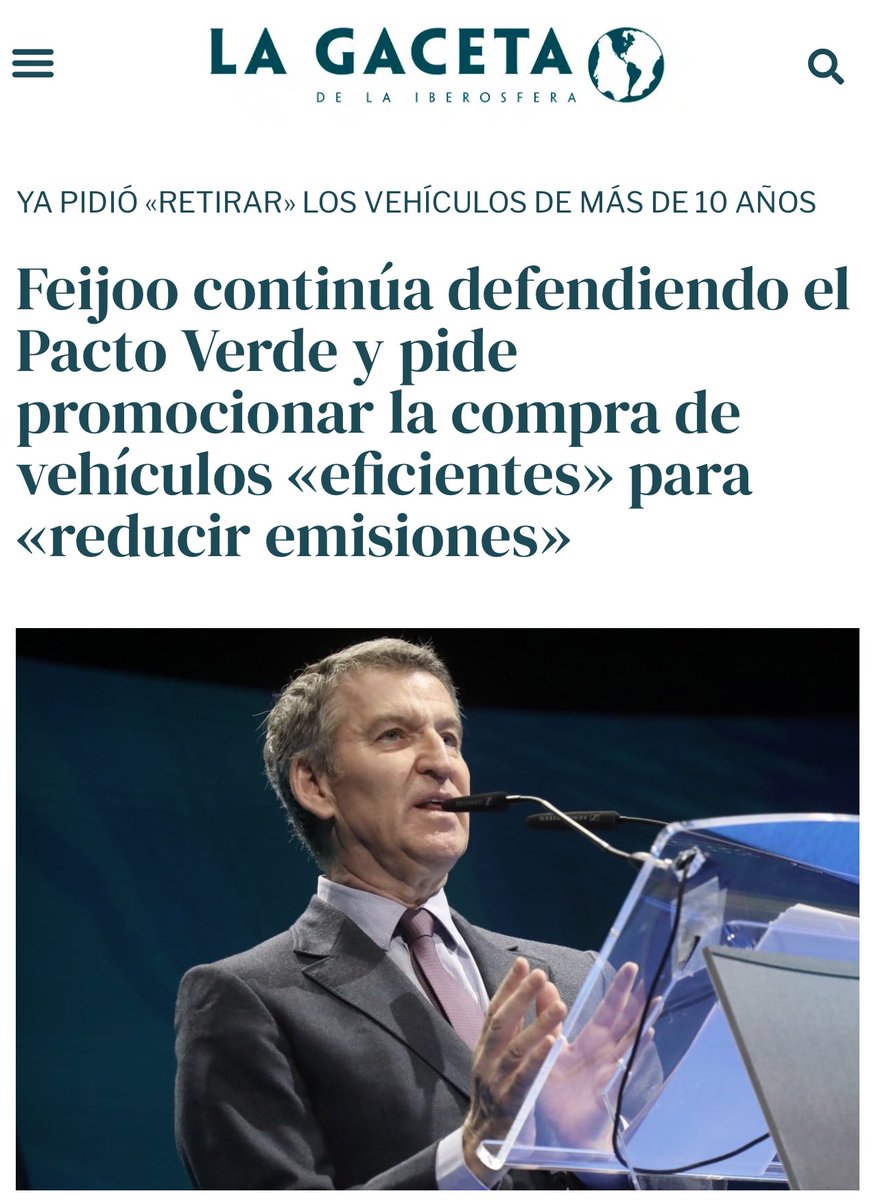 VOX 🇪🇸 tweet media