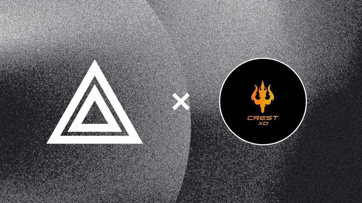 Crest Syndicate (@crest_syndicate) on Twitter photo Relics, a Runes fork, enhances liquidity with MBTC inscriptions, ownable tickers, experimental mints, and L1 liquidity pools for on-chain swaps.
Weโre pleased to collaborate with @Relics_btc
3210 FREE mints coming to <a href="/MagicEden/">Magic Eden ๐ช</a> soon. Relics, a Runes fork, enhances liquidity with MBTC inscriptions, ownable tickers, experimental mints, and L1 liquidity pools for on-chain swaps.
Weโre pleased to collaborate with @Relics_btc
3210 FREE mints coming to <a href="/MagicEden/">Magic Eden ๐ช</a> soon.