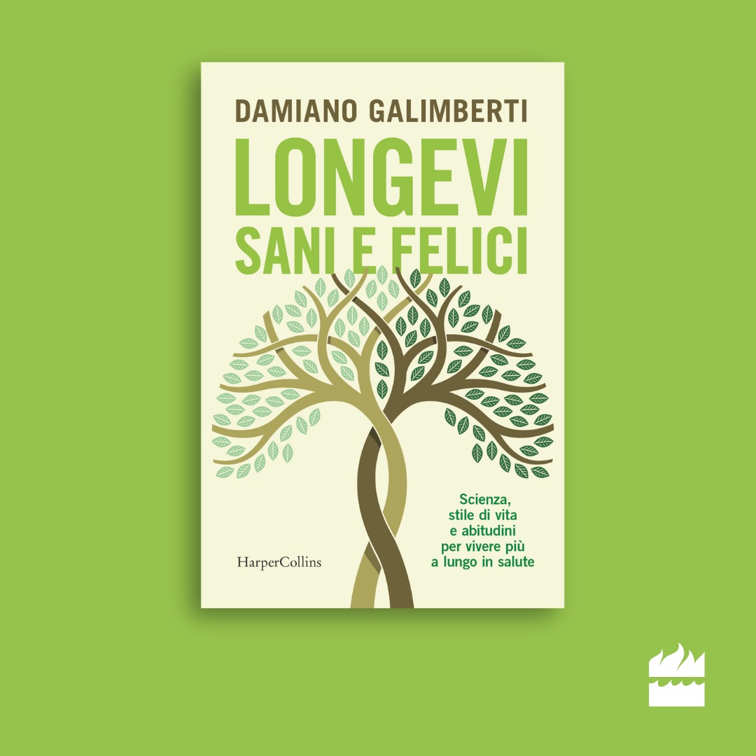 dr_galimberti's tweet photo. 📣 Novità: Pre-ordina ora "Longevi sani e felici”.

🌟 Prendi in mano la tua longevità!
Pre-ordina ora "Longevi sani e felici" e scopri come fare scelte consapevoli per un invecchiamento di successo!

https://t.co/HiaRNGo5XB

#Salute #Longevità #Successfulaging #Wellness https://t.co/9fU48iWskQ