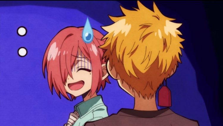 |🌫️| Sorry for disappearing for a small bit,didn’t felt like being active yesterday or the day before that

Got to the relying to Shinobu writer tho