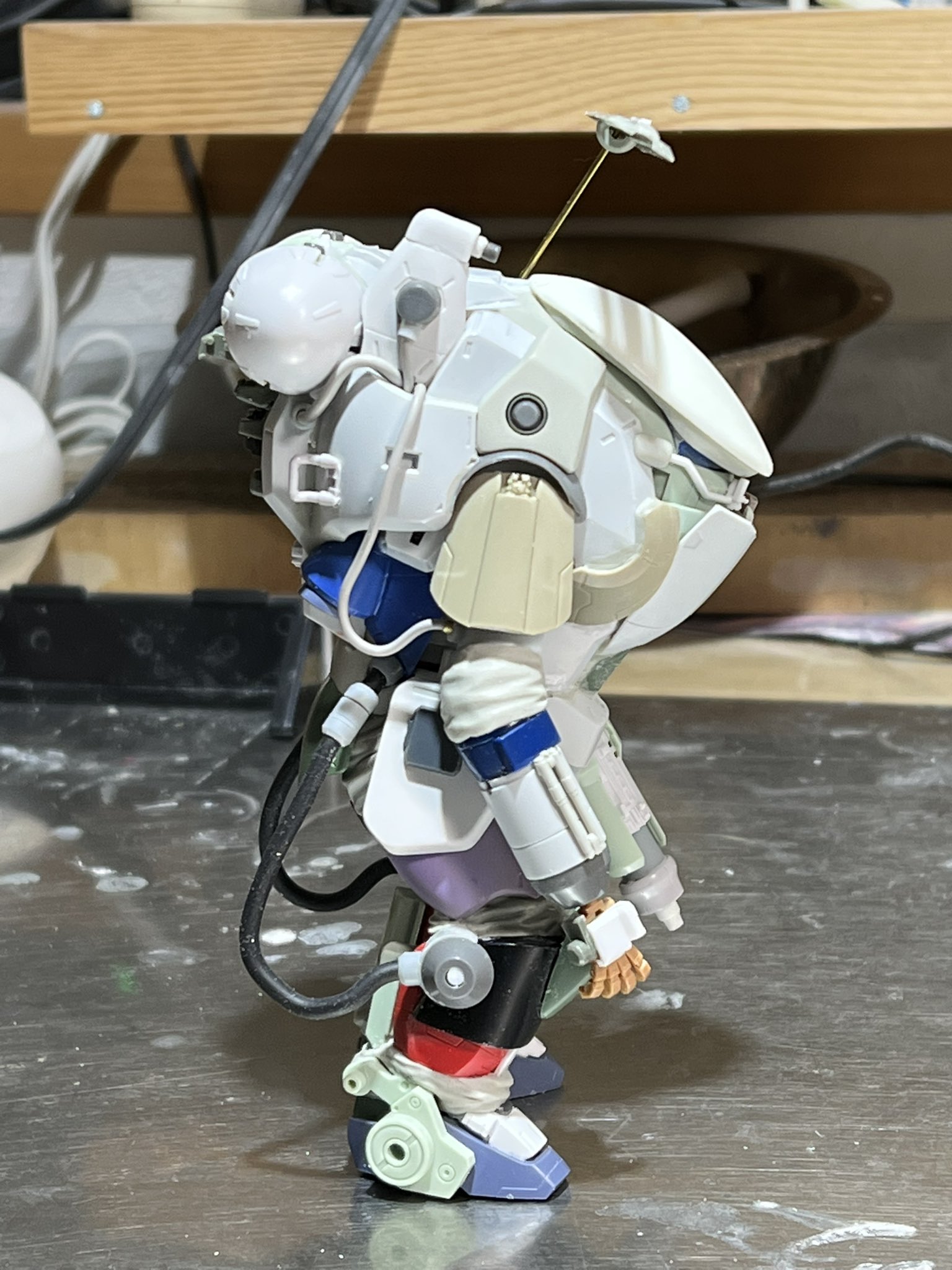 希少トイガンパーツ(早い者勝ち) Fuji (@PhantasmFuji_BF) / X