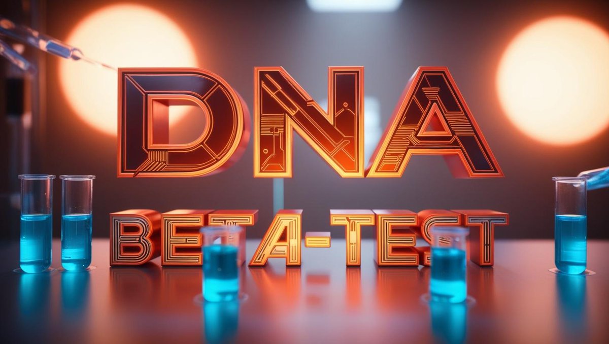 🧬 CPUNK's first utility: DNA! Personalized wallet aliases, like ENS but with enhanced functionality. 🚀
Beta test ends soon! Exclusive rewards for testers. Join now: cpunk.club/register.html
$CPUNK $CELLFRAME
t.me/chippunk_offic…