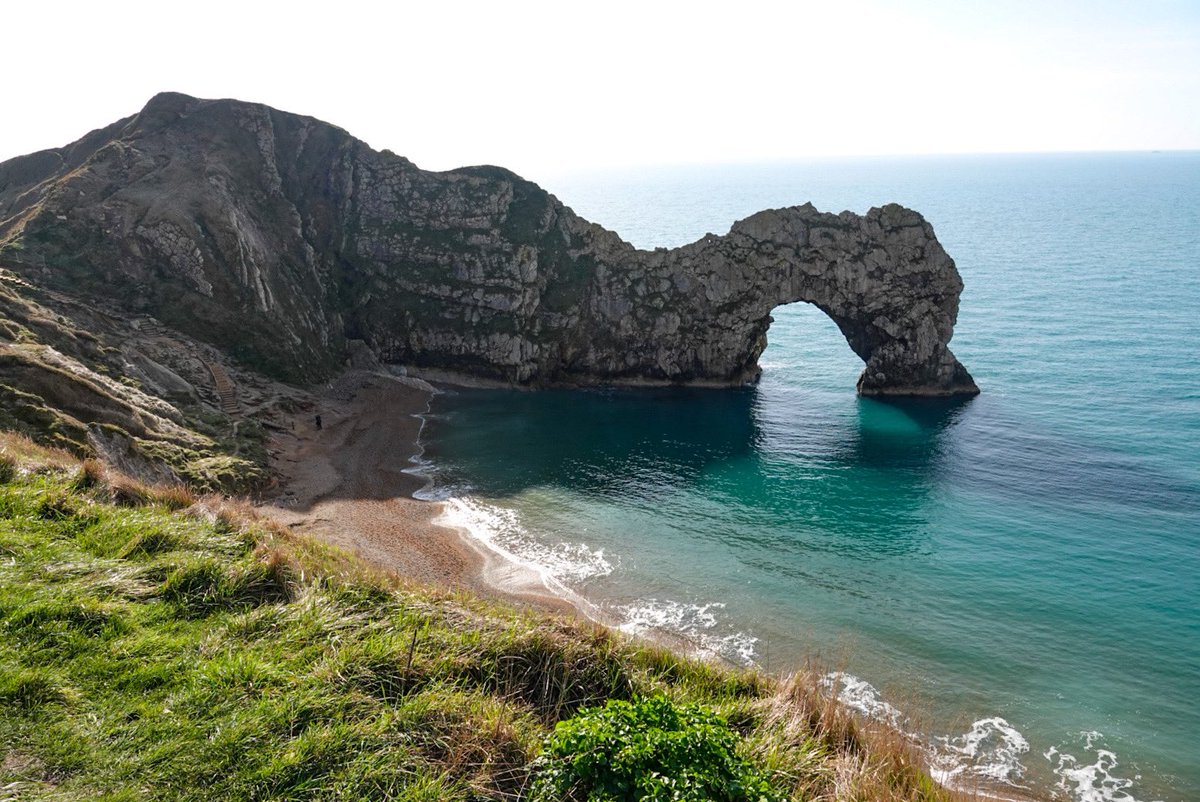 LesleyCashell's tweet image. Durdle Door this morning @StormHour @ThePhotoHour @GreenDorset @goDorset @visit_dorset @DorsetMag @lovefordorset @Dorset_NL @dorsetlandscape @BBCSouthWeather