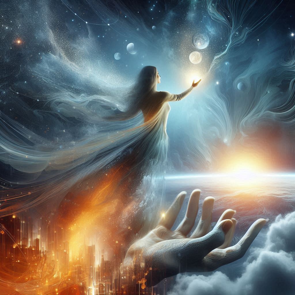 Instead of obsessing over fixing the cracks in your life, ask yourself "what could I create if I let go of the past and dreamed freely?"

IS IT TIME TURN DREAMS INTO REALITY?
#change #coaching