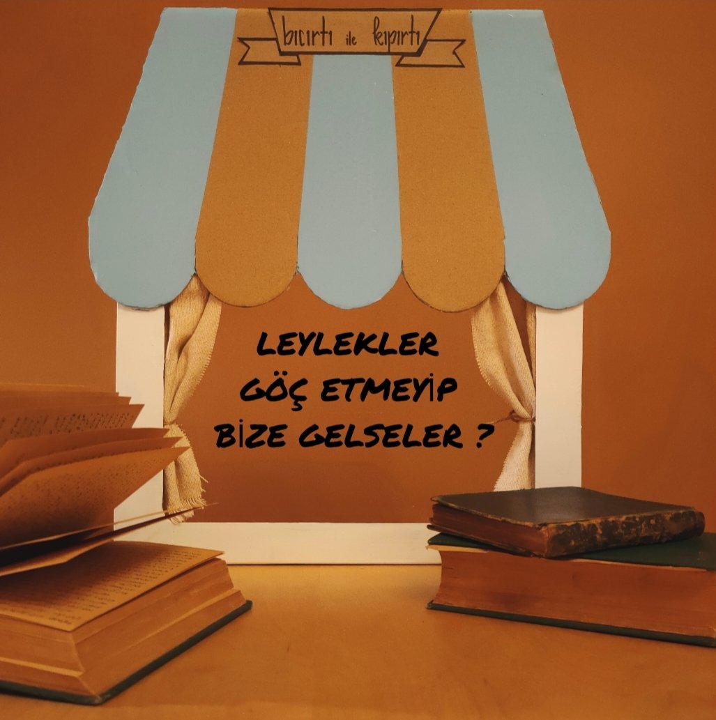 <a href="/alpertuydes/">Alper Tüydeş</a> Yaren'e dair ülkece hislerimiz ektedir. :)  youtu.be/lUjTE6u3N7w