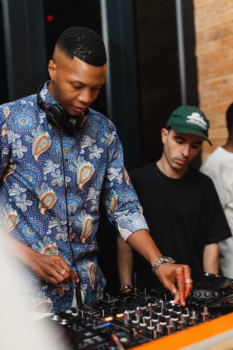 Trancemicsoul (@trancemicsoul) on Twitter photo Pretoria boys taking the mixing process seriously.
<a href="/Trancemicsoul/">Trancemicsoul</a> x <a href="/JULLiAN_GOMES/">JULLiAN GOMES</a>
📸 By : Insert Photography Pretoria boys taking the mixing process seriously.
<a href="/Trancemicsoul/">Trancemicsoul</a> x <a href="/JULLiAN_GOMES/">JULLiAN GOMES</a>
📸 By : Insert Photography