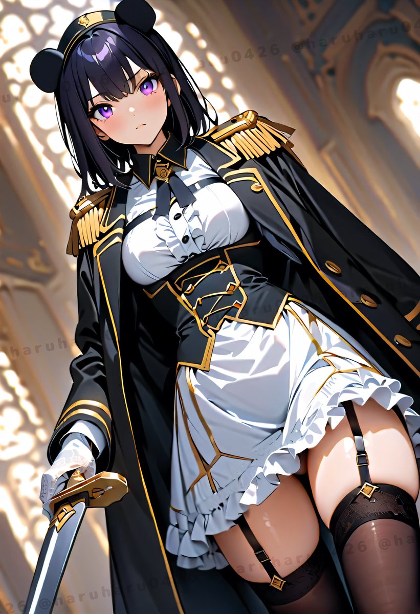 haru__haru0426's tweet image. 🌈カラスクランブル⚔️KSR

毎週木曜日はKSR(黒部シスターズランブル)開催日ヽ(´▽｀)/
本日、3月6日(木)22:00〜

#カラスク ランブルで勝利してひまりちゃんNFTをGETしよう🤭
今日のおぱんつ(ポイント)獲得者は誰だ？！
1回戦目はくろくまさん(@k_u_r_o_kuma…