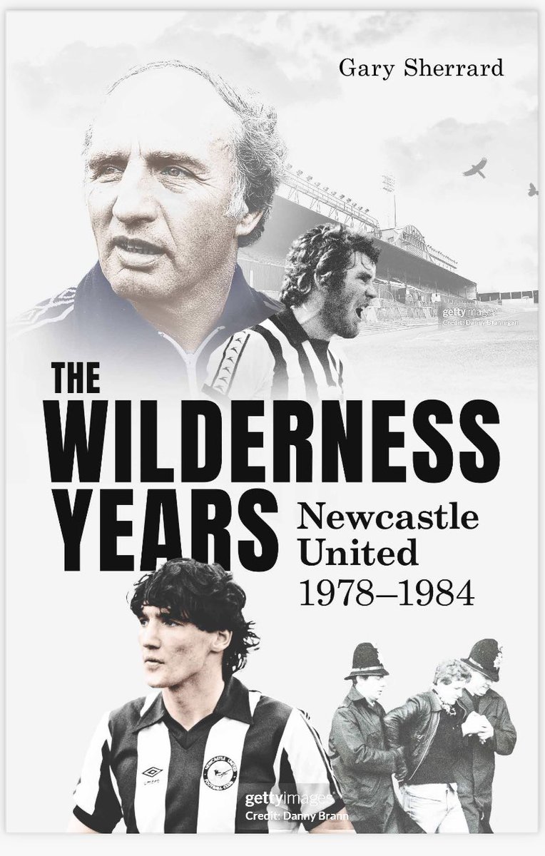 gary sherrard (@garysherrard66) on Twitter photo With a Wembley final on the horizon, it’s a decent time to reflect on days when we would have given anything to be in a fight for medals. Available now amzn.eu/d/bzvOujr
#WorldBookDay
#nufc <a href="/PitchPublishing/">Pitch Publishing 📚 Sports Books</a> With a Wembley final on the horizon, it’s a decent time to reflect on days when we would have given anything to be in a fight for medals. Available now amzn.eu/d/bzvOujr
#WorldBookDay
#nufc <a href="/PitchPublishing/">Pitch Publishing 📚 Sports Books</a>