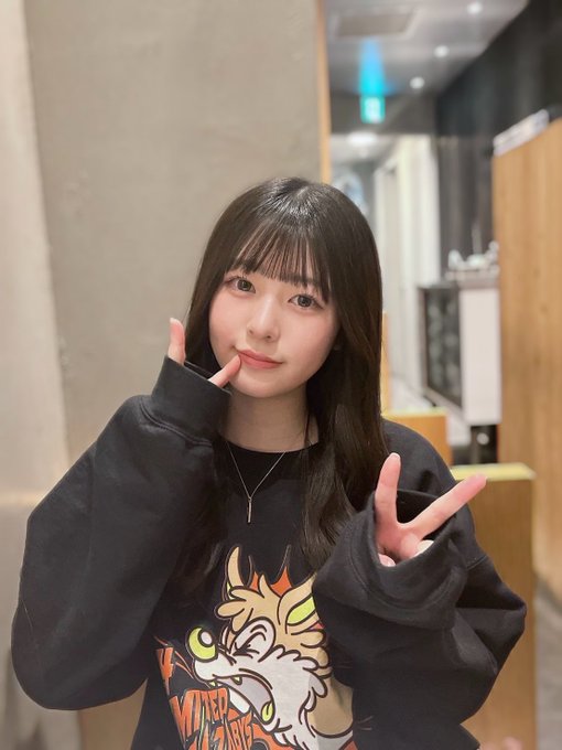 青島もものTwitter画像2