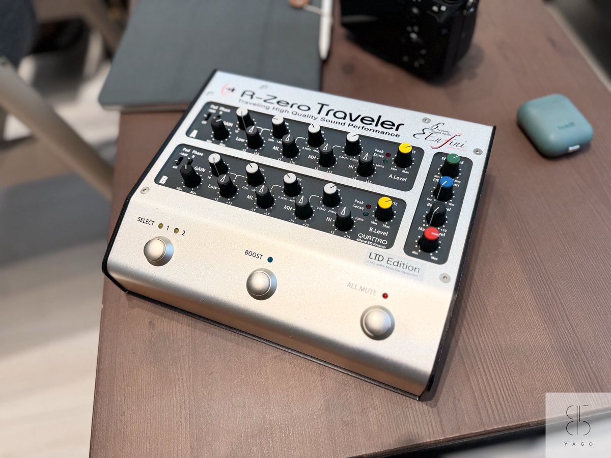 アンフィニカスタムワークス（Enfini Customworks） (@Enfini_CW