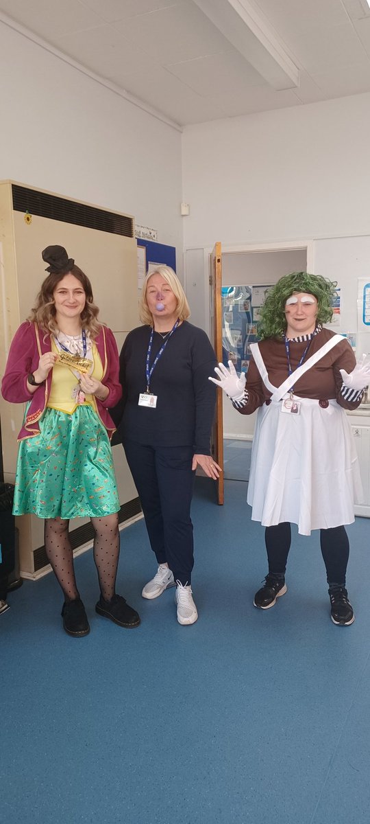 Top effort for #worldbookday2025 #WBD25 #worldbookday #booklover #bookday #reading #book #dressup #readingisfun #learning #education #books