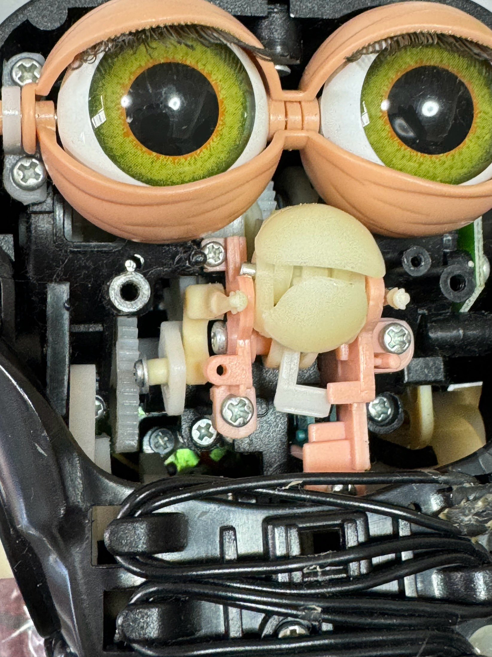 ファービー2リペア - Search / X