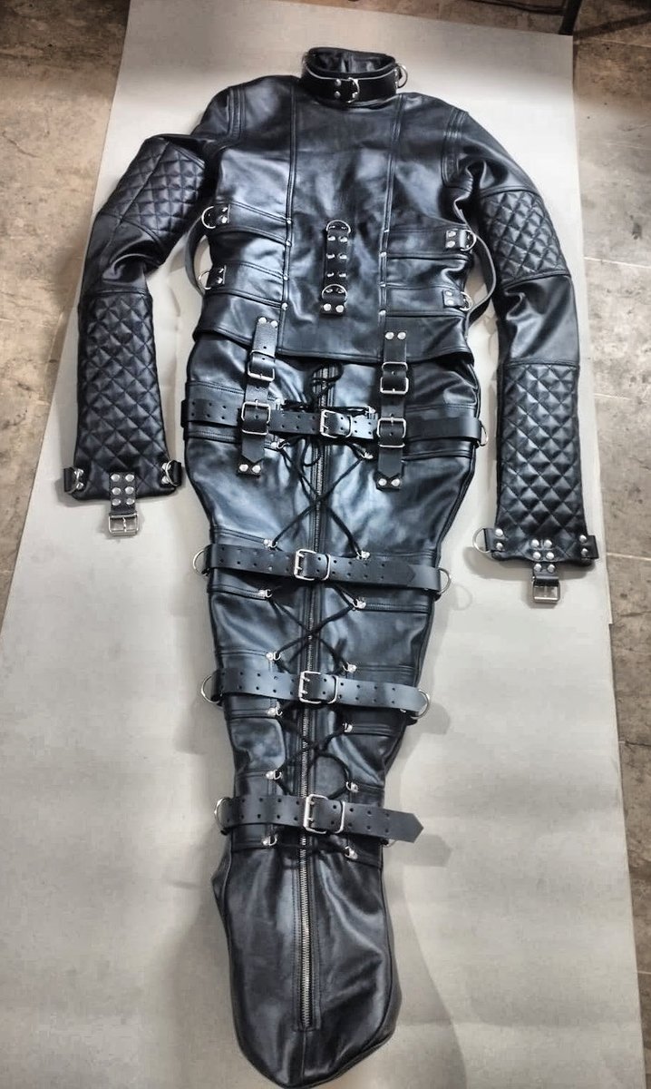 LeatherPrison tweet media