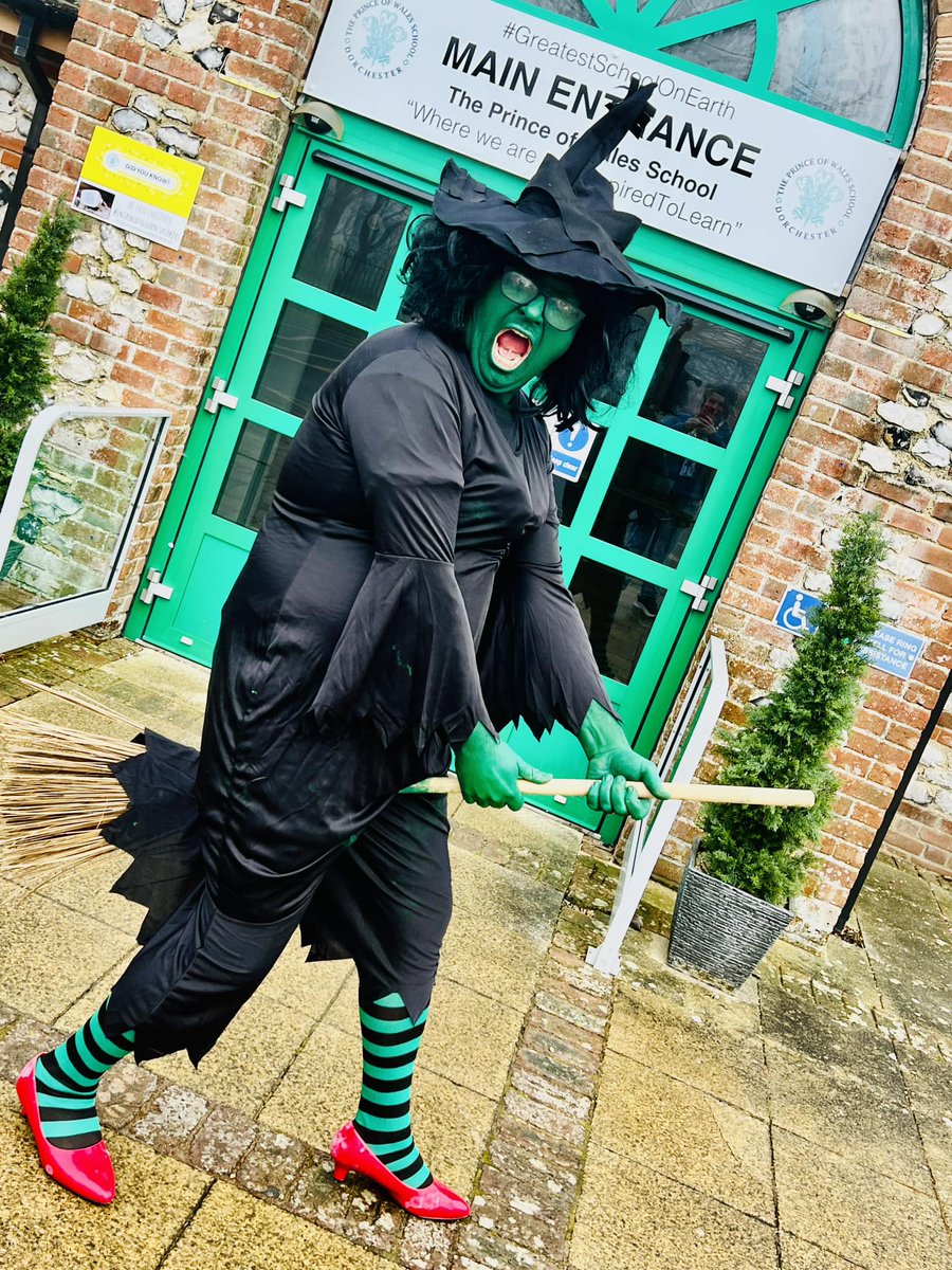 Another normal day at the office...