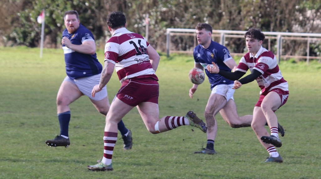 Portarlington  vs Portlaoise 2-2-25 #Pitchero
portarlingtonrugby.com/photos/portarl…