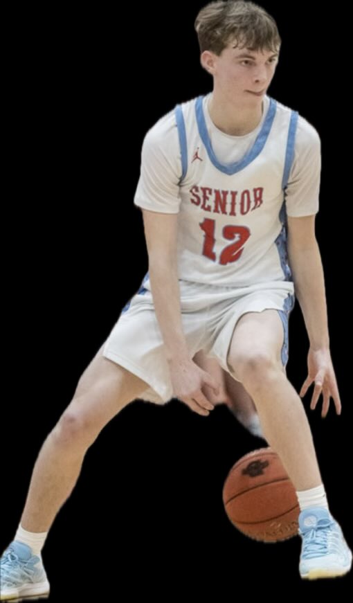 Congratulations to Cooper Porter on being named Honorable Mention All Conference!