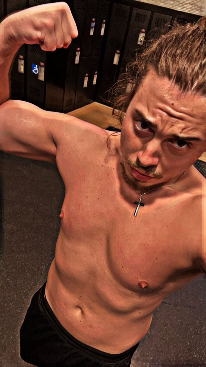 Work on improving yourself daily!