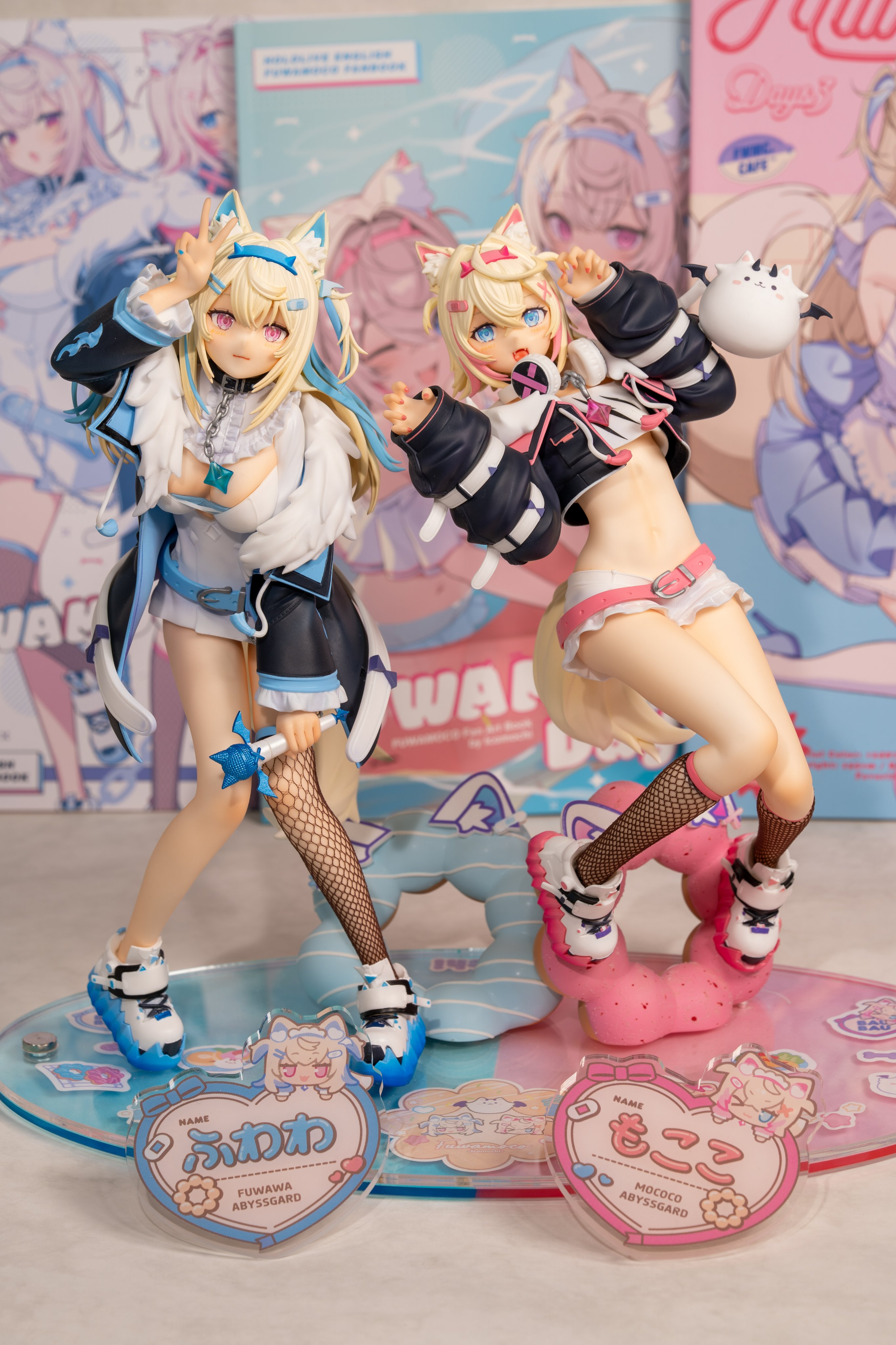 茶ヶ井紋＠凛花館 WF2025w 1-22-09 (@figzune) / X