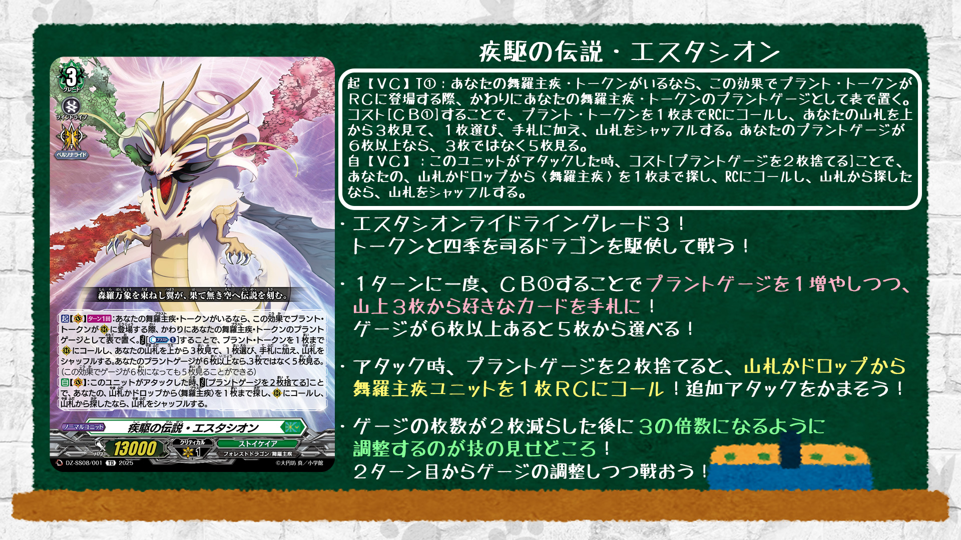 カードファイト!! ヴァンガード公式 on X: カードファイト!! ヴァンガード公式 on X: