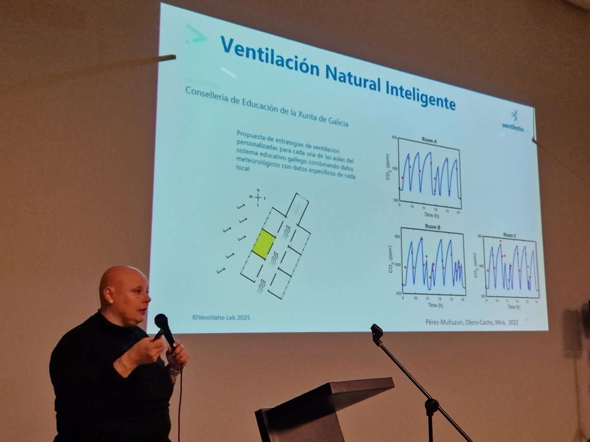 Na <a href="/NerdNiteSCQ/">NerdNiteSCQ</a> de marzo voltamos á normalidade heteroxénea que nos caracteriza: 

houbo filoloxía, xeografía e física/enxeñaría, todo na mesma noite, a cargo de Cristina Mourón Figueroa, <a href="/lex_gom/">Alejandro Gómez-Pazo</a> e Sylvana Varela Ballesta.

Grazas!🙂👏