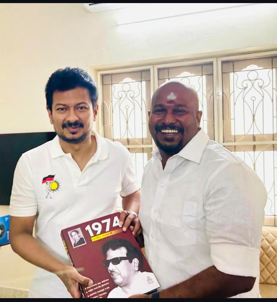 DMKYW Madurai tweet media