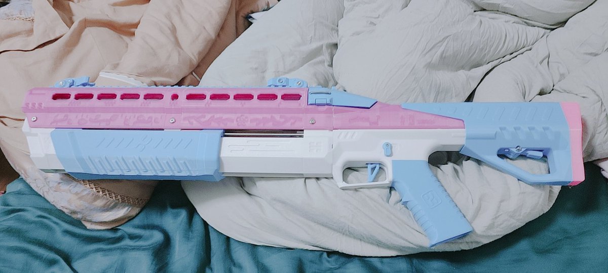 完成了（特有配色）