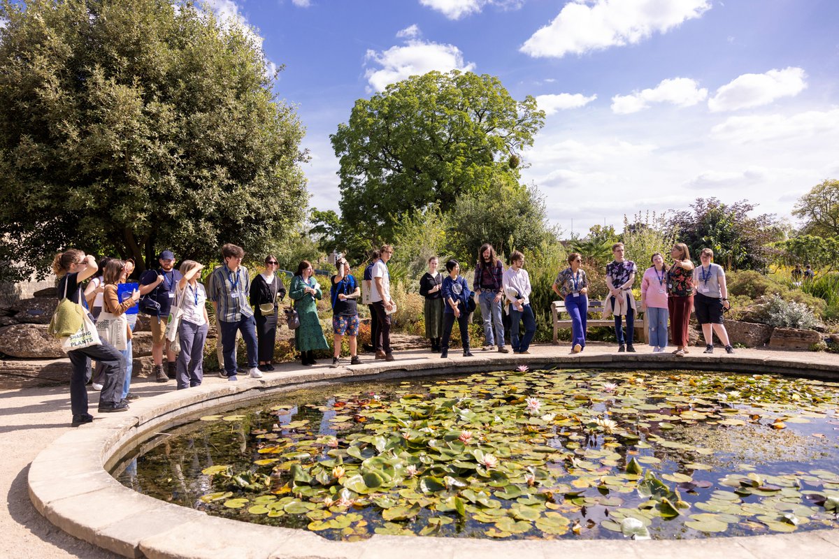 Oxford Biology tweet media