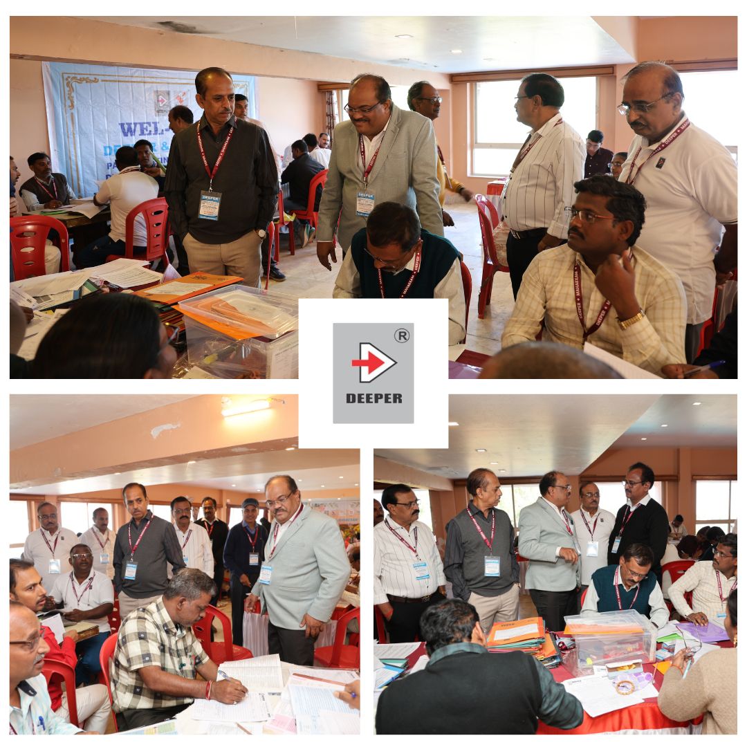 DeeperExams's tweet image. Behind the scenes of Paper setting camp.🧐📝
Ft. Harish Butle with respective guests and teachers.😎📖

#deeperexam #MockTestPractice #MockTests #NEET #jeemains #mhtcet #maharashtra