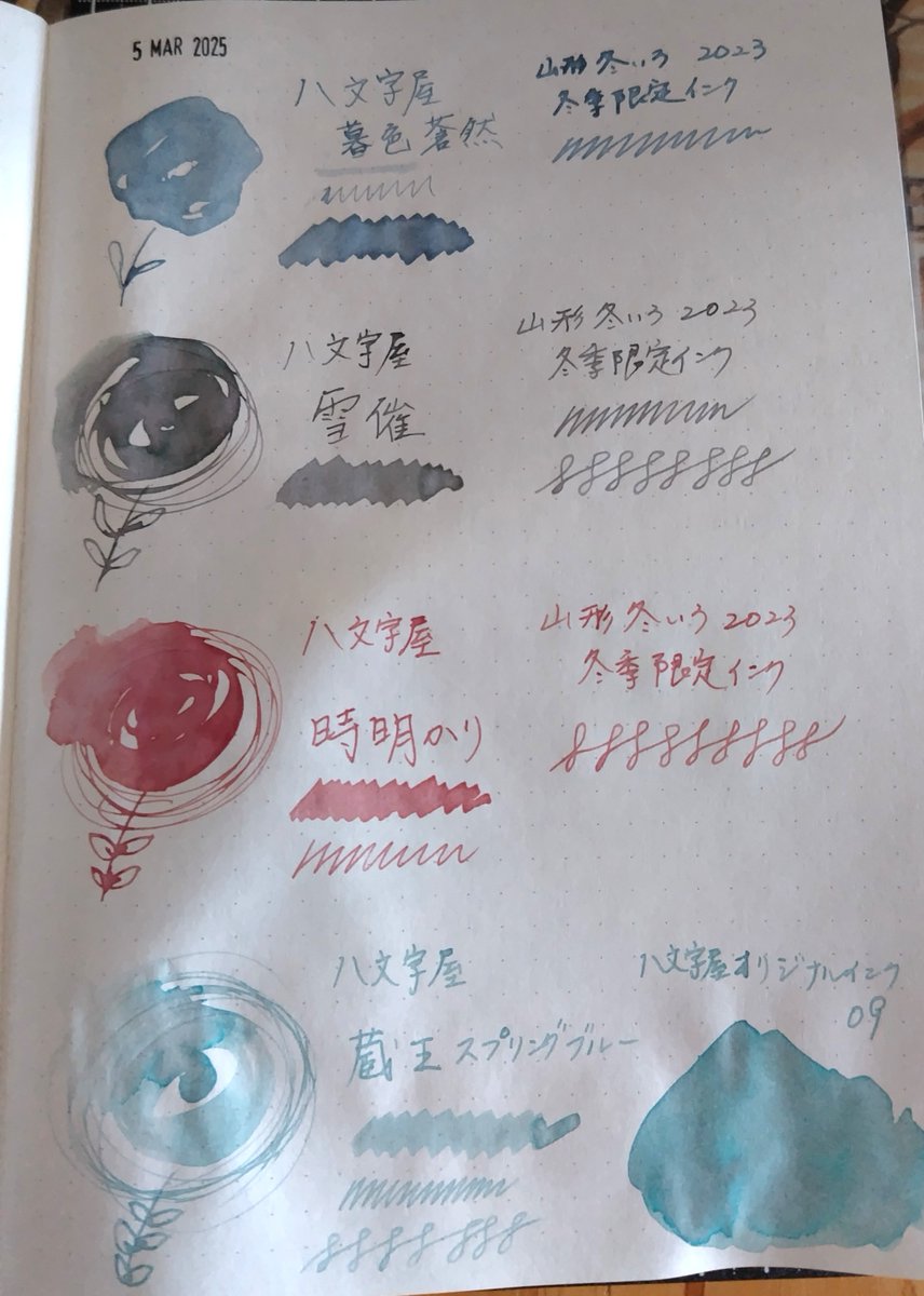 再販に間に合って買えました～。良かった。遊色が本当にきれい。嬉しい～～。