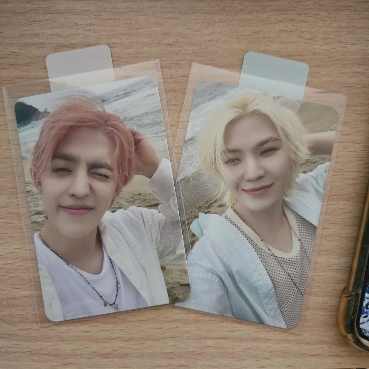 woozihao_o's tweet photo. Heh 😁 https://t.co/VZTH34GdIq