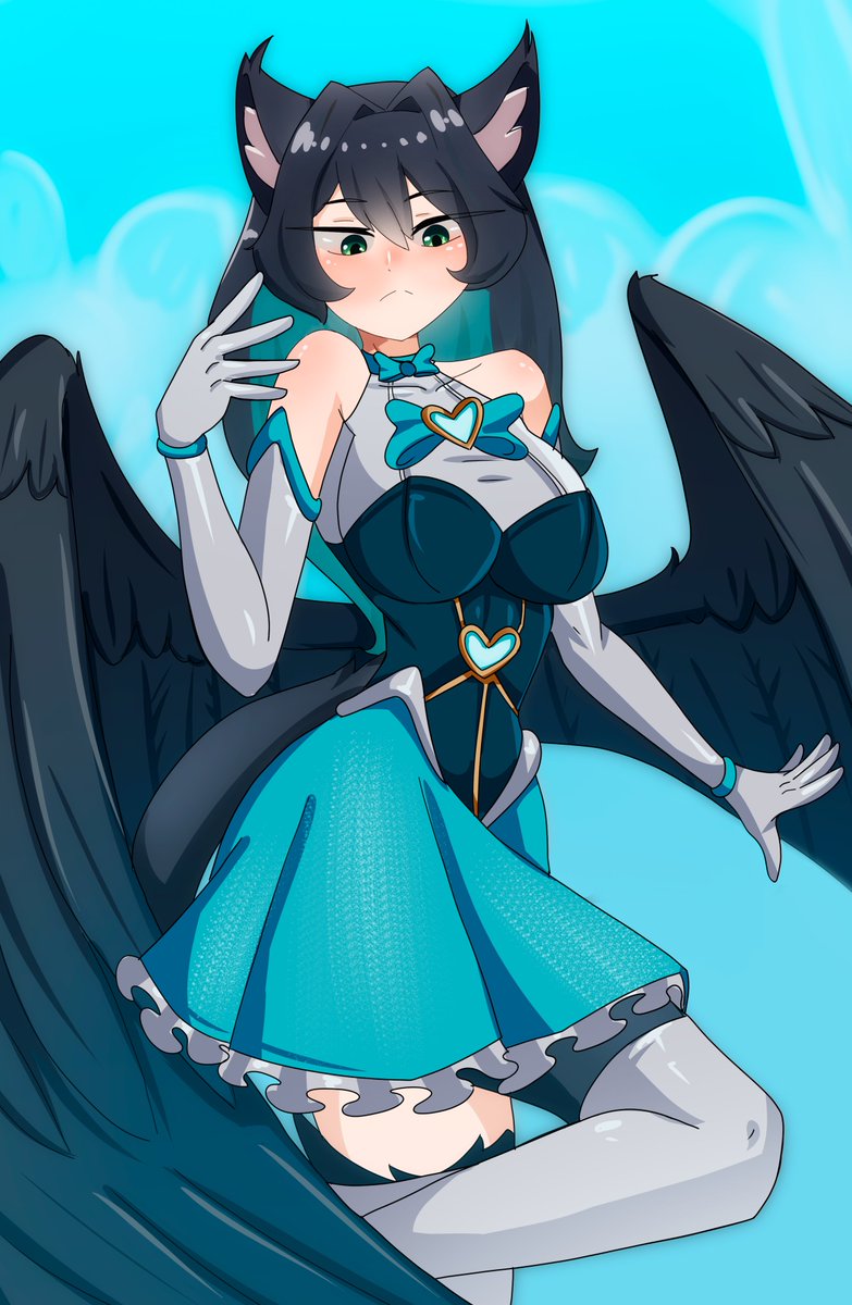 J_Dblanc's tweet photo. More commissions!
thanks XSI for the comm! https://t.co/F8OklAoy6j