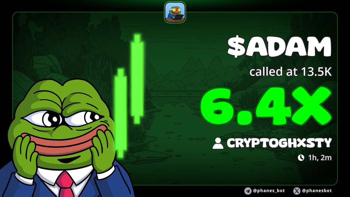 CryptoGhxsty's tweet photo. Well Well Well.... might be time to start giving away some #Solana 👀 Join my brand new telegram and we can chat plays #jointelegram #memecoins https://t.co/2u9N3zkP2p