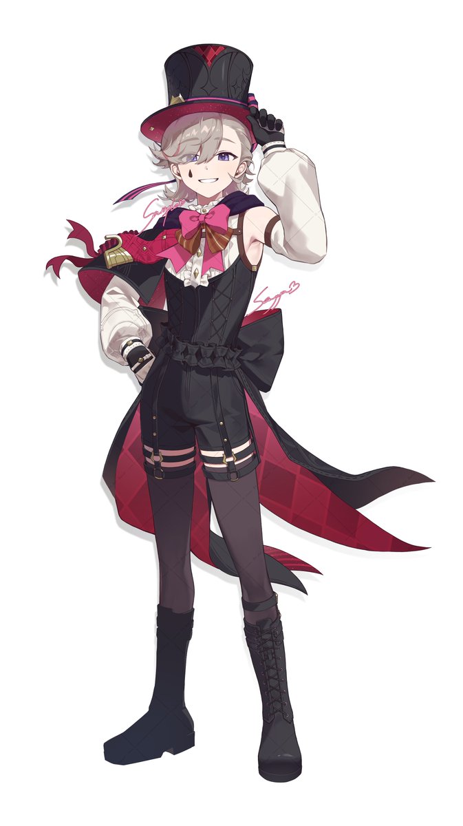 𝙎𝙚𝙤𝙟𝙮𝙖🍮 tweet media