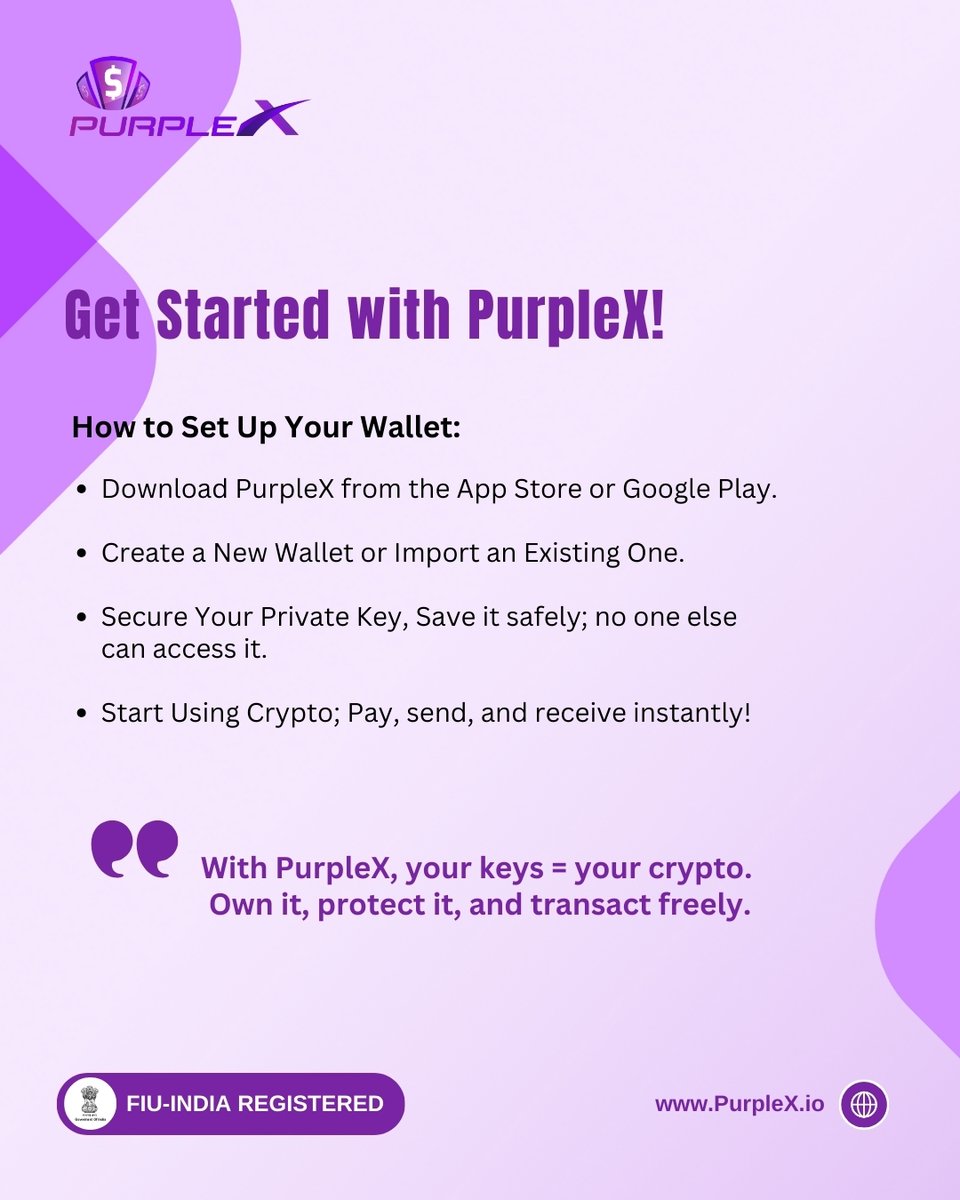 PurpleX tweet media