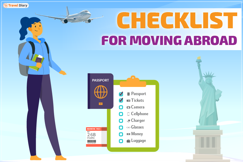 laharilaha1215's tweet image. Planning to move abroad? Don’t miss this ultimate checklist to make your transition hassle-free! Visa, packing, finances &amp;amp; more—stay prepared for your new journey

#MovingAbroad #TravelTips #RelocationChecklist #ExpatLife