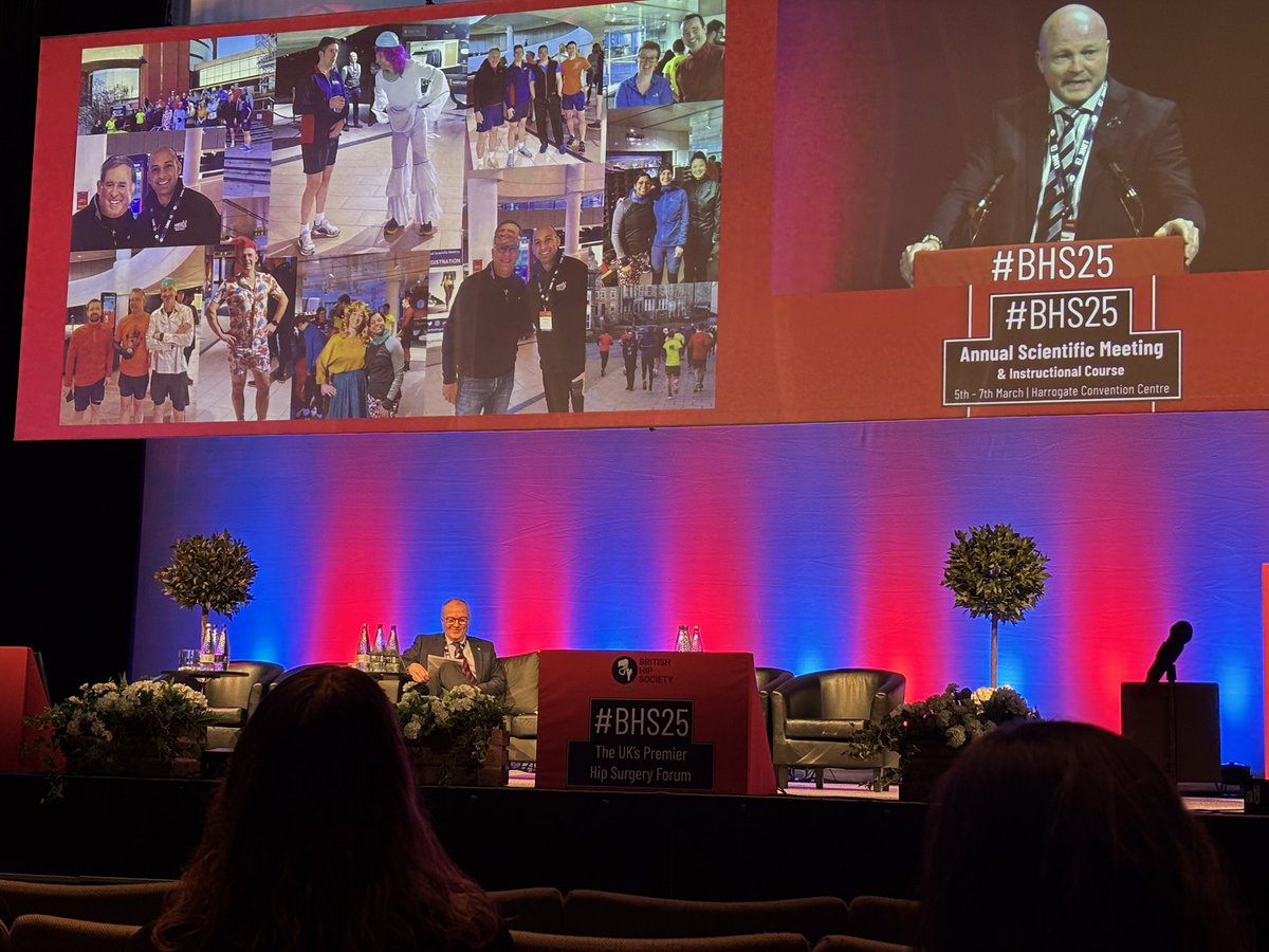 Cavendish Arthroplasty Fellowship (@cavendishhip) on Twitter photo Sheffield’s <a href="/simonbuckley4/">simon buckley</a> and Matt Wilson from Exeter kicking off day 2 on primary Arthroplasty #bhs25 Sheffield’s <a href="/simonbuckley4/">simon buckley</a> and Matt Wilson from Exeter kicking off day 2 on primary Arthroplasty #bhs25