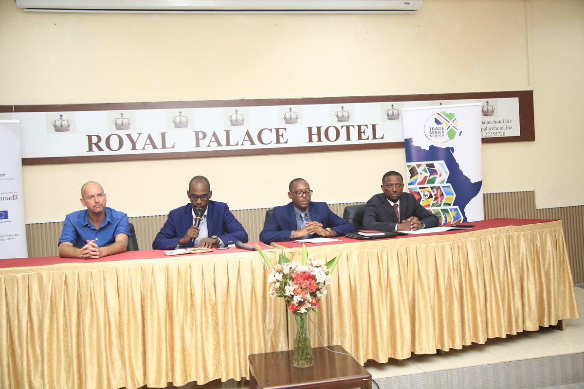 La promotion des exportations au Burundi  est en discussions lors d’un atelier de consultation nationale qui réunit les  partenaires techniques et les institutions publiques  qui a été ouvert ce matin à l’hôtel Royal Palace à Bujumbura dans le cadre du programme dit Ugushora.