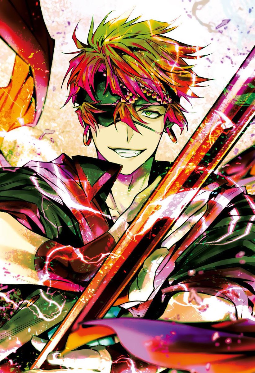 Alice (gojo satoru's version) LAVI IS BACK (@bizzarri_alice