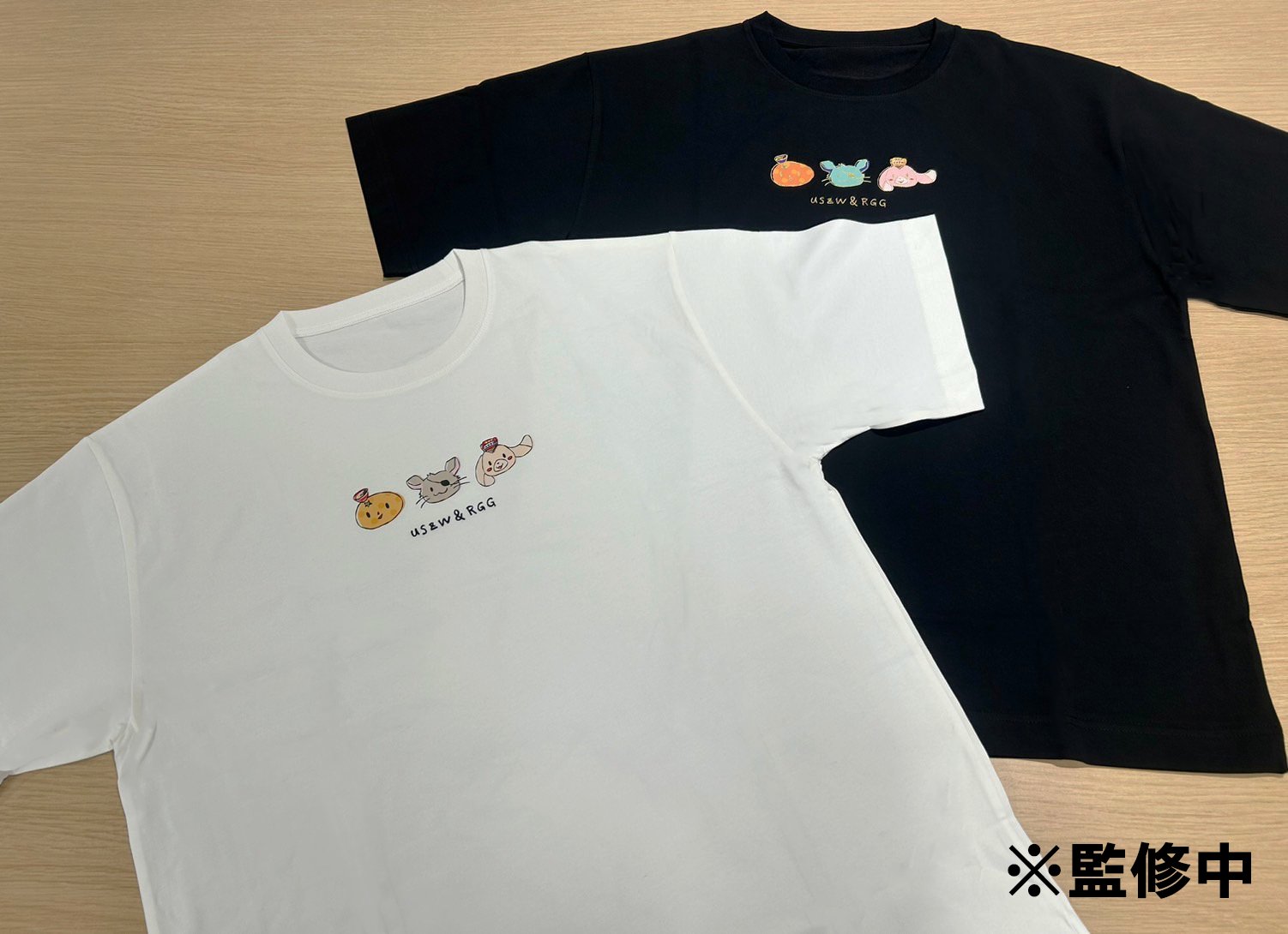 龍が如く✕牛沢」コラボキャップ （龍が如くスタジオ 公式 on X