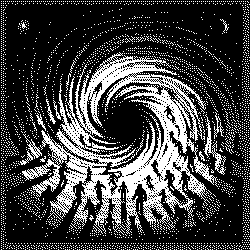 My_3y3's tweet photo. GM
Let's go into ○
#pixelart #1bits https://t.co/IvReHDN9ev