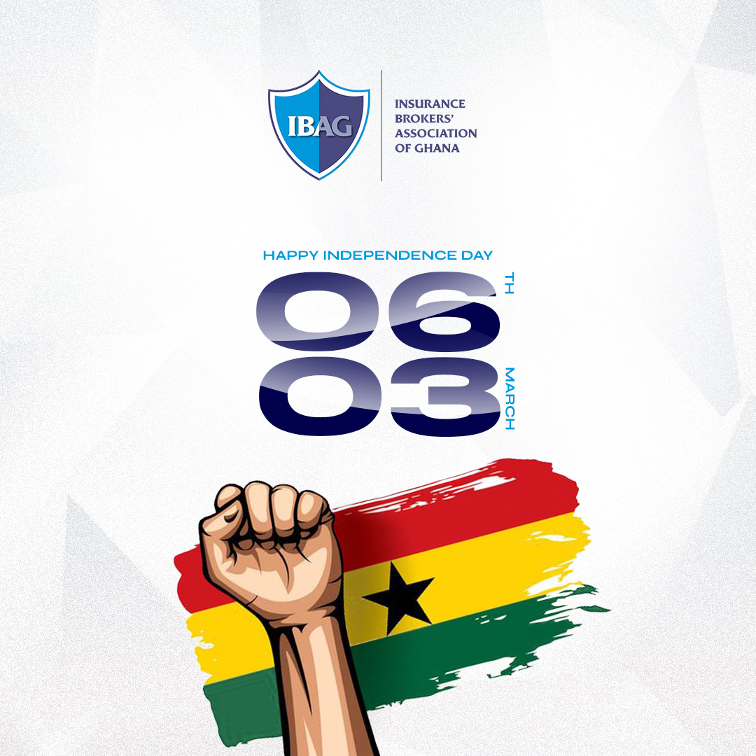ibag_gh's tweet photo. Happy Independence Day!

#GhanaAt68 #Independence #ReflectReviewReset #IBAG https://t.co/WXBUSqDSK9