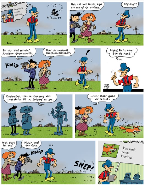 Nieske Dijkshoorn van Dijk💚🐄🐑🏄♂️🚜 👩🌾🍀 (@nieskedijk) on Twitter photo De vos is er als de kippen bij! Weidevogels doen niet aan politiek! Het broedseizoen staat voor de deur, maar de overlevingskansen van de weidevogels in <a href="/PSZuid_Holland/">PS Zuid-Holland</a> zijn kleiner dan ooit. Kraaien, kauwen en vossen zijn een grote bedreiging <a href="/BBBZuidHolland/">BBB Zuid-Holland</a> <a href="/Weidevogels_MD/">Weidevogels Midden-Delfland</a> De vos is er als de kippen bij! Weidevogels doen niet aan politiek! Het broedseizoen staat voor de deur, maar de overlevingskansen van de weidevogels in <a href="/PSZuid_Holland/">PS Zuid-Holland</a> zijn kleiner dan ooit. Kraaien, kauwen en vossen zijn een grote bedreiging <a href="/BBBZuidHolland/">BBB Zuid-Holland</a> <a href="/Weidevogels_MD/">Weidevogels Midden-Delfland</a>